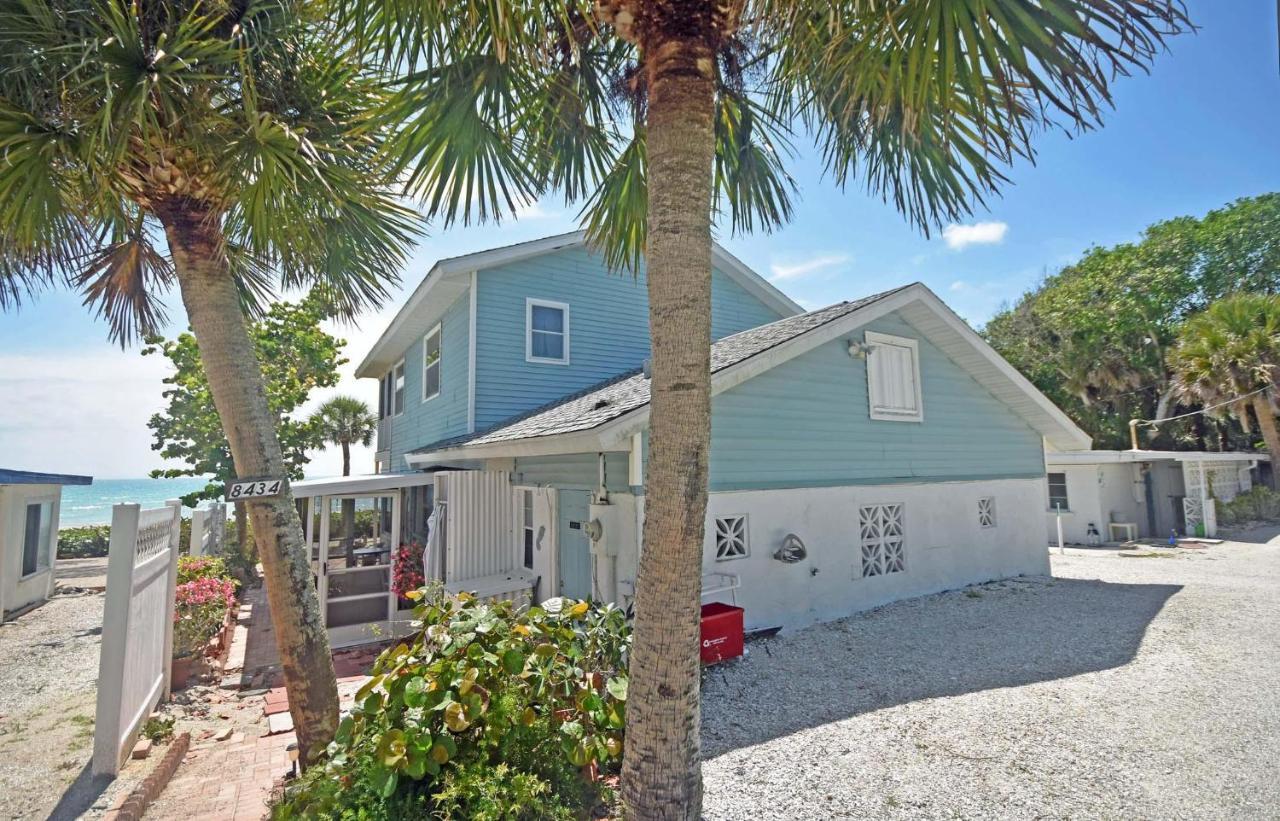 Audreys Paradise 8434 Manasota Key Eksteriør billede