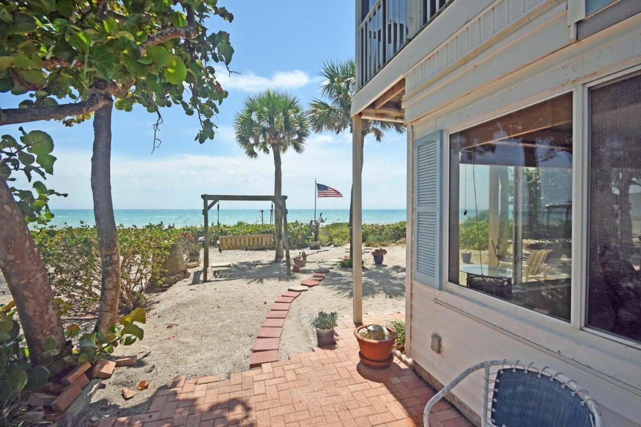 Audreys Paradise 8434 Manasota Key Eksteriør billede
